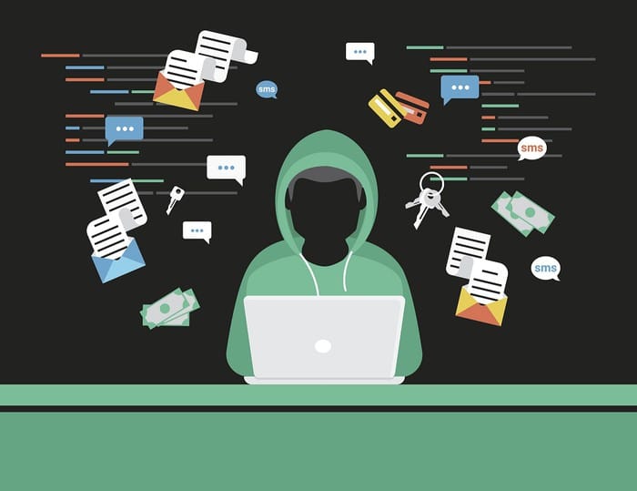 黑客可以访问您的业务数据的三种最简单的方法