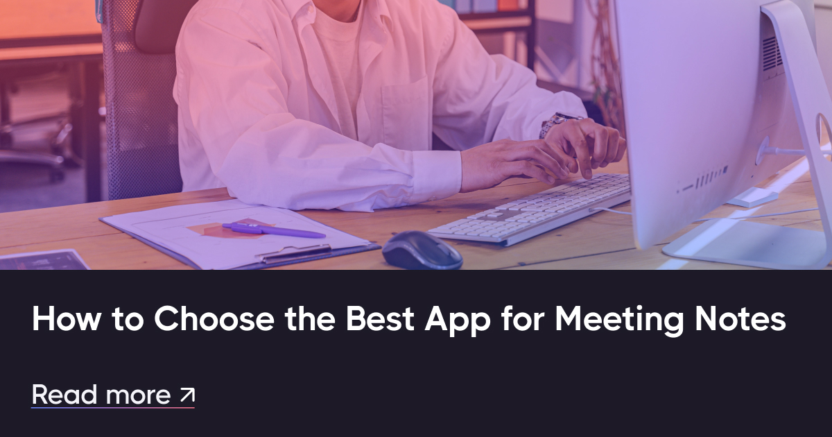 如何选择最佳的应用程序进行注释