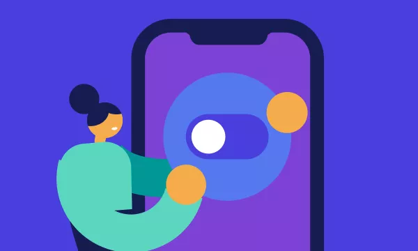 如何保護手機免於被黑客入侵[甚至不觸摸]