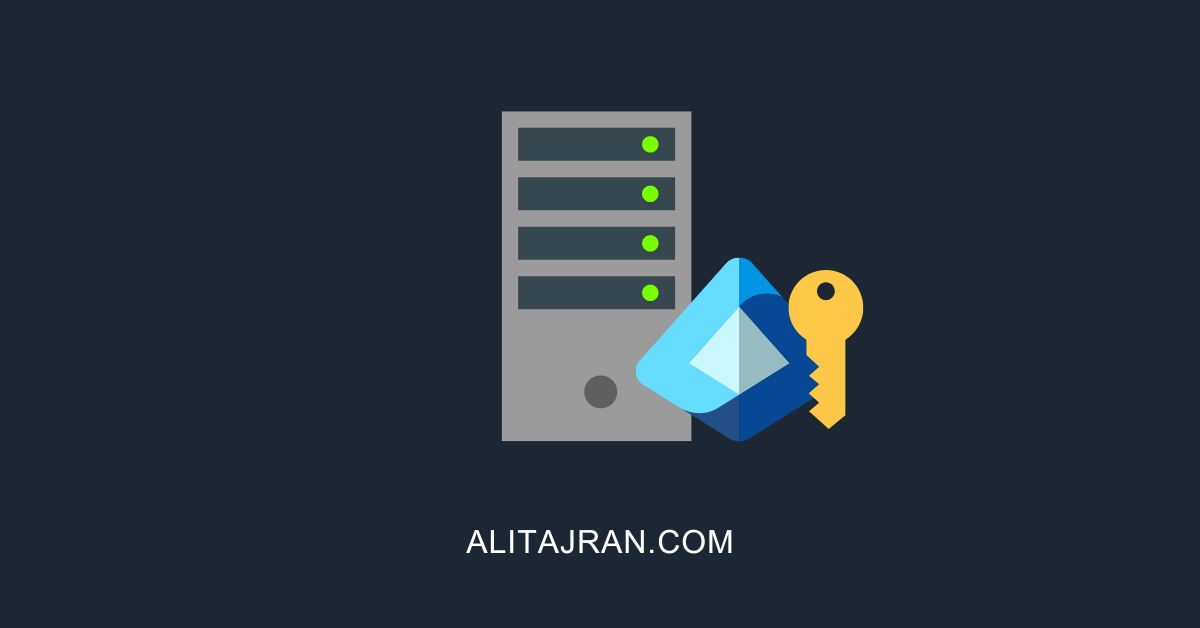 为本地配置Microsoft Entra密码保护
