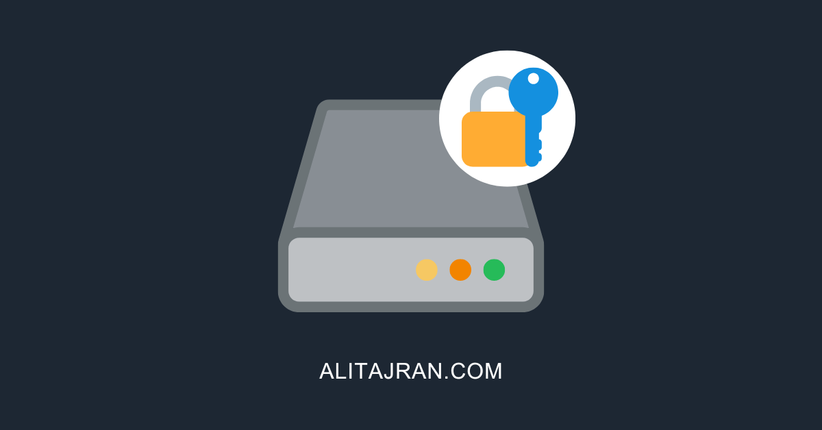 帶有PowerShell的Active Directory的導出Bitlocker恢復鍵