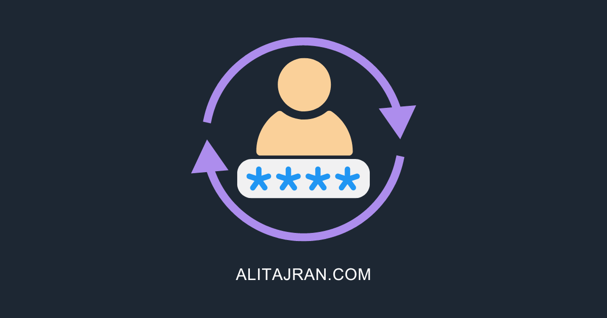 Microsoft 365中所有用户的强制密码更改密码