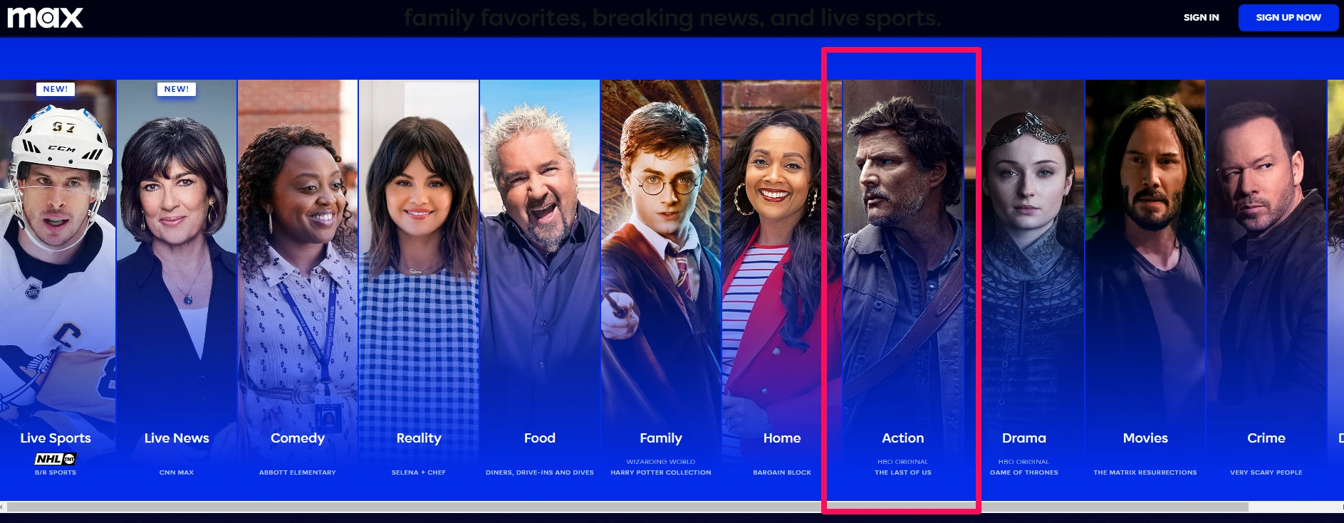 在哪里看我们的最后一位在加拿大：终极指南