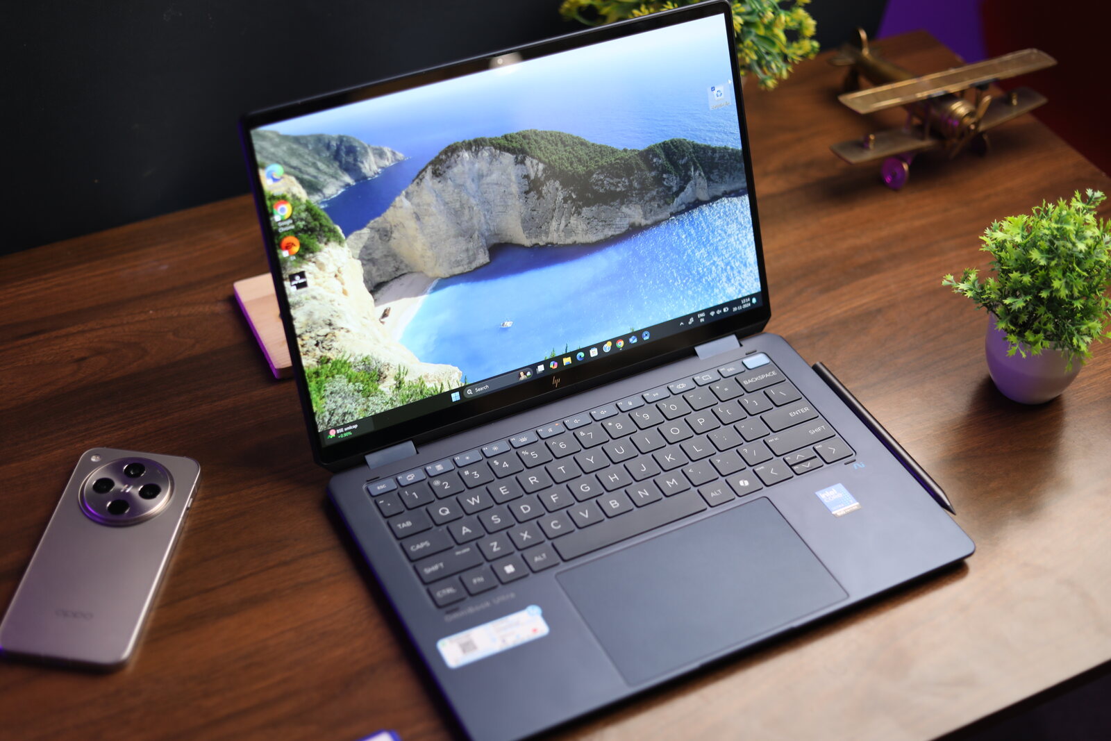 您应该打开硬件加速的GPU计划吗？