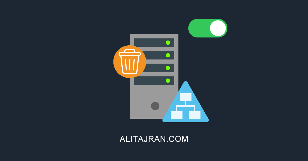 如何啟用Active Directory Recycle bin