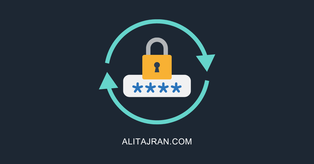 如何在PowerShell中生成安全的随机密码