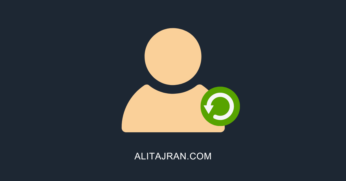 如何还原已删除的Microsoft 365混合用户