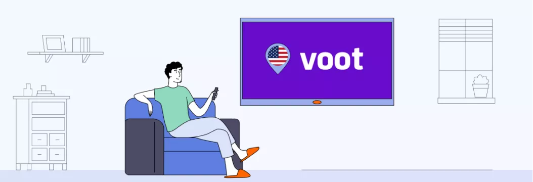 如何在美国观看Voot：最佳观看体验的轻松方法