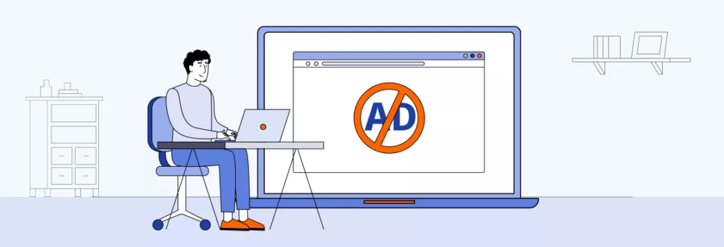 野生動物園的最佳adblocks：最高解決方案