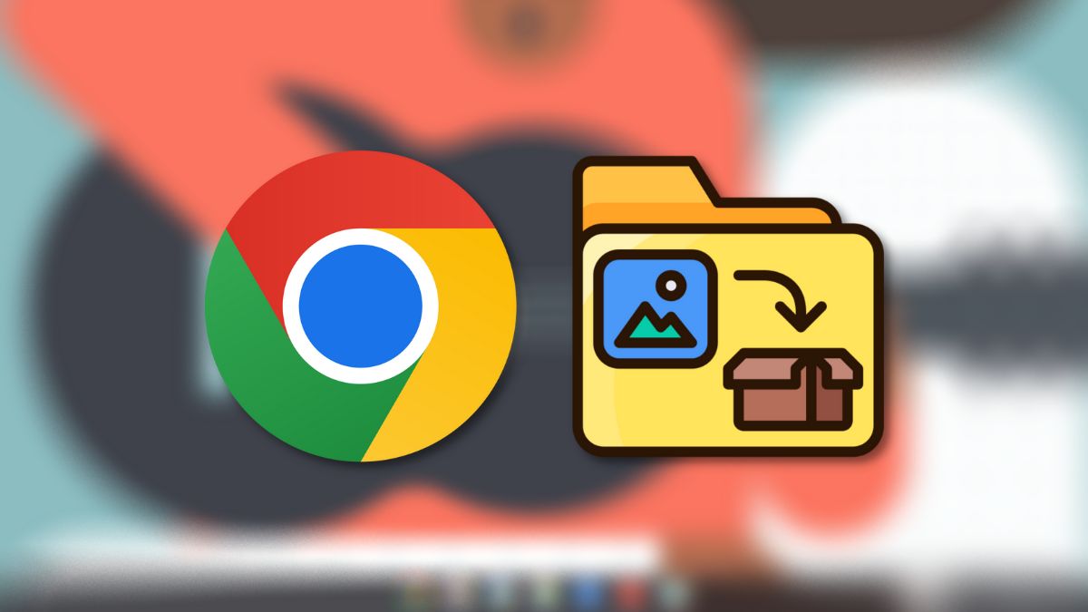 如何在Chromebook上下载图像？