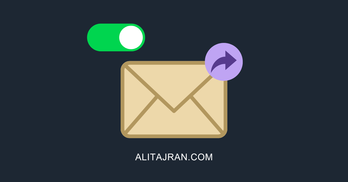 如何在Microsoft 365中启用外部转发