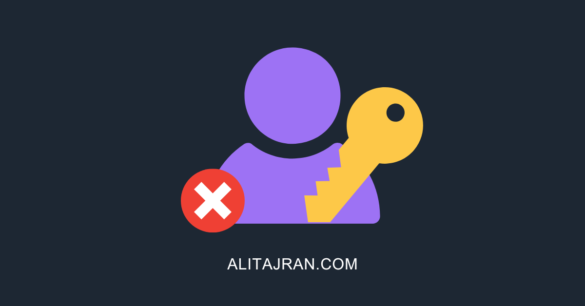 如何修復Windows Laps帳戶密碼解密權限錯誤錯誤