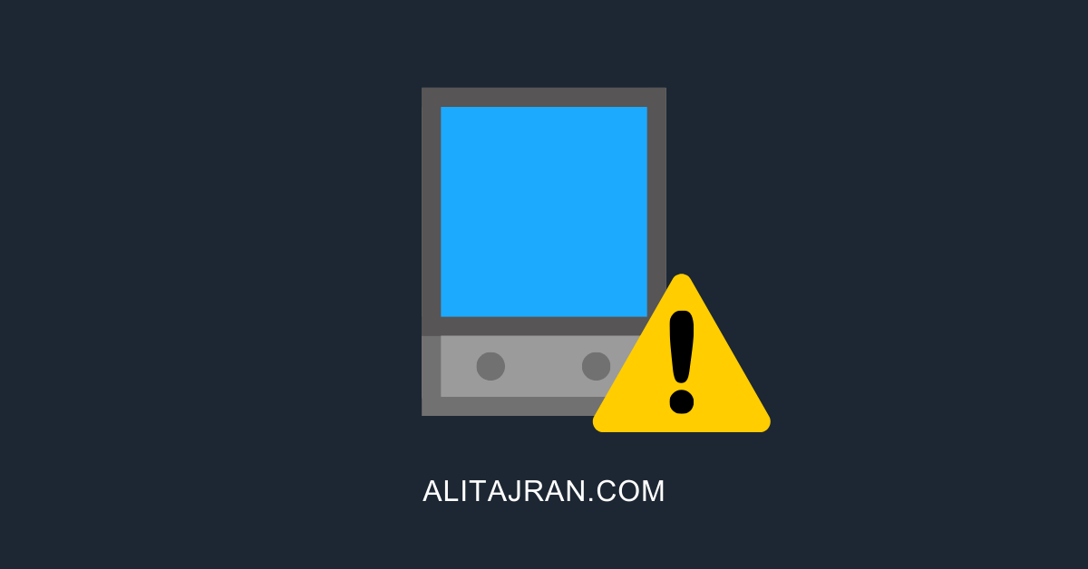 如何修复磁盘显示为VMware VM上的便携式设备