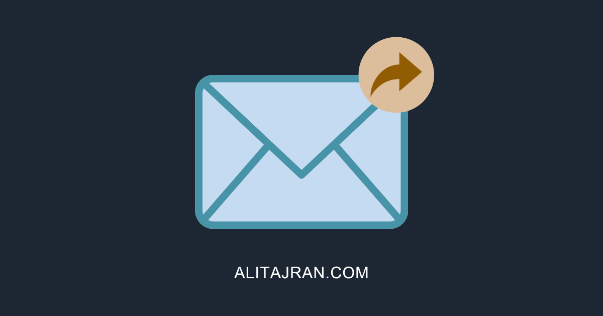 如何在Microsoft 365中获取邮箱转发规则