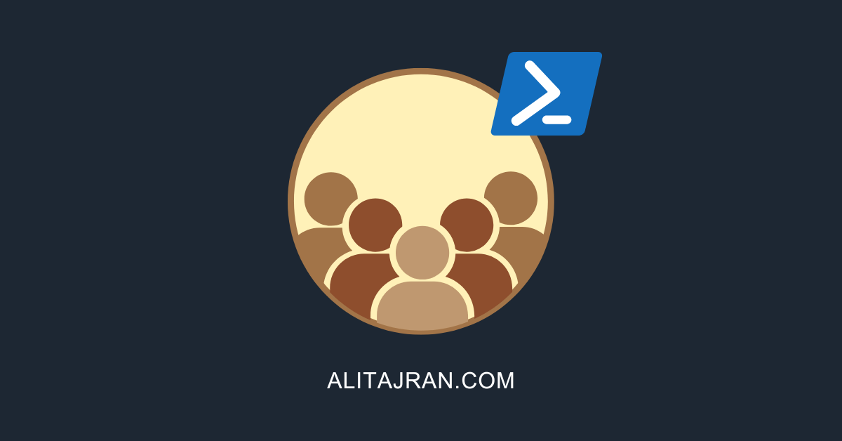 如何在PowerShell中使用Get-Mggroup