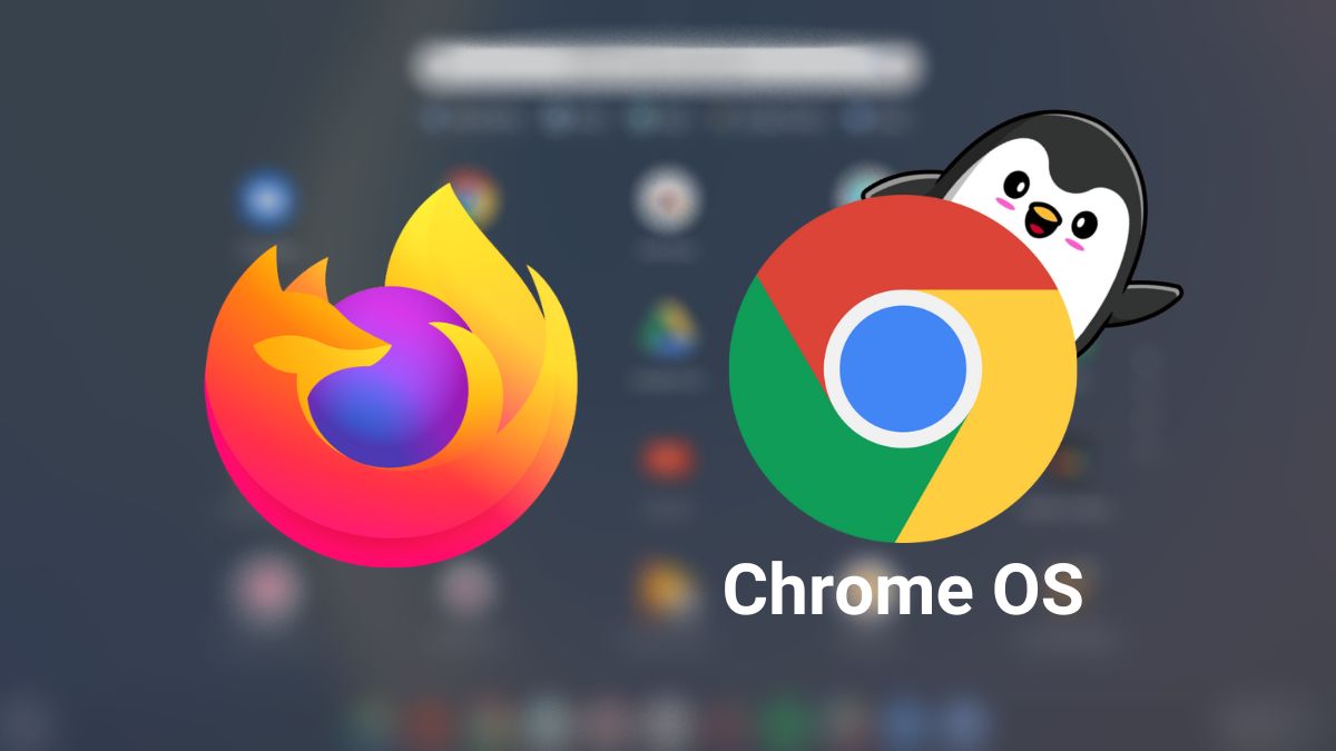 如何在Chromebook上安裝Firefox？