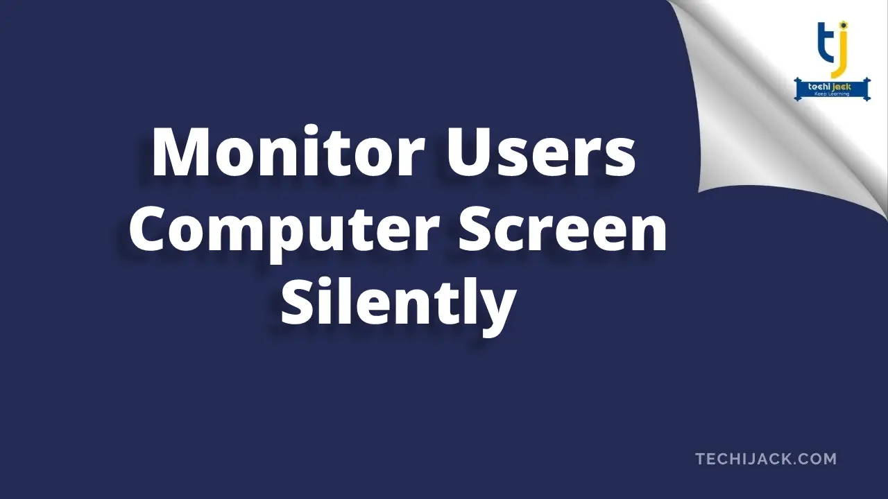 使用Windows Server 2025监视用户活动