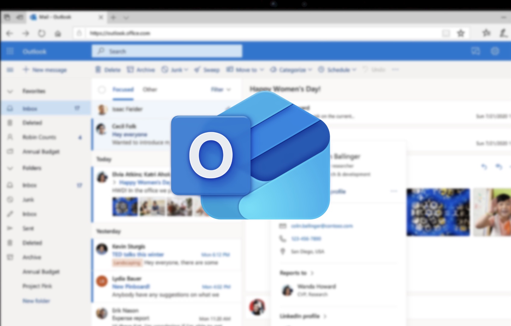 如何修复损坏的Outlook数据文件（.pst）？