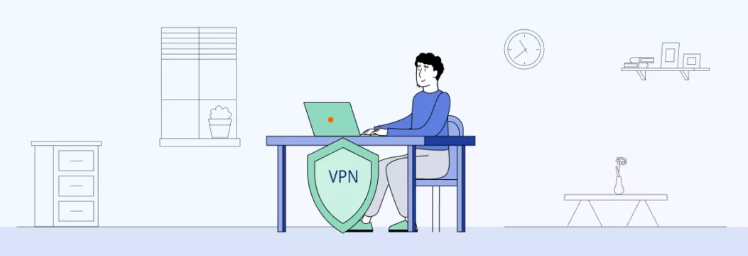 顶级远程工作安全威胁以及如何减轻它们