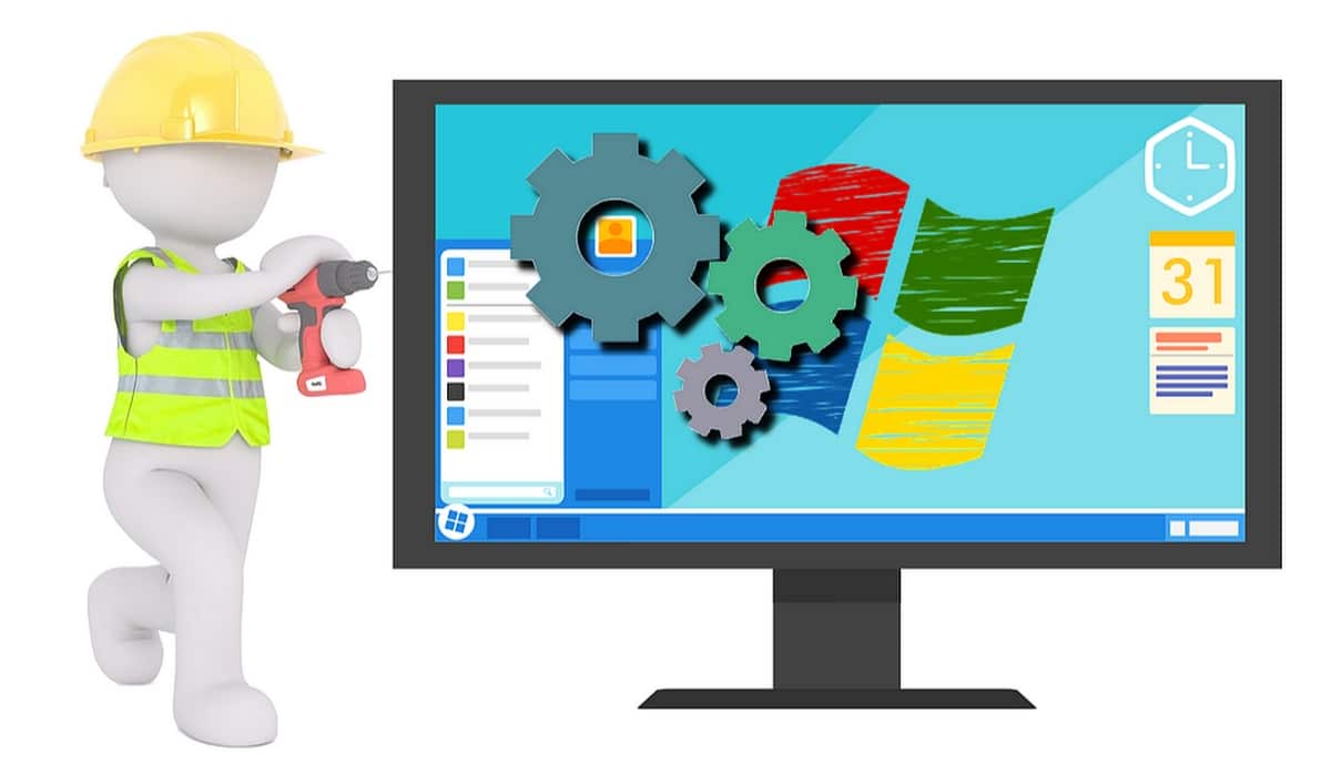 如何修复Windows 10损坏的系统文件？