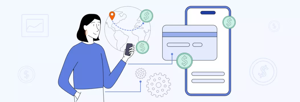 确保您的在线交易：选择安全的在线付款方式