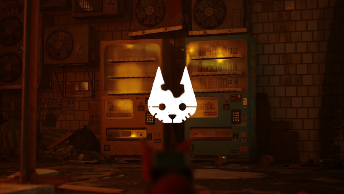 流浪：貧民窟的所有能量飲料和自動售貨機位置