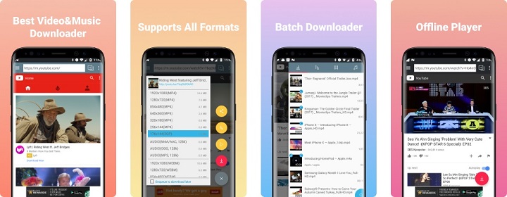 4个最佳Facebook视频下载器工具，可轻松脱机查看