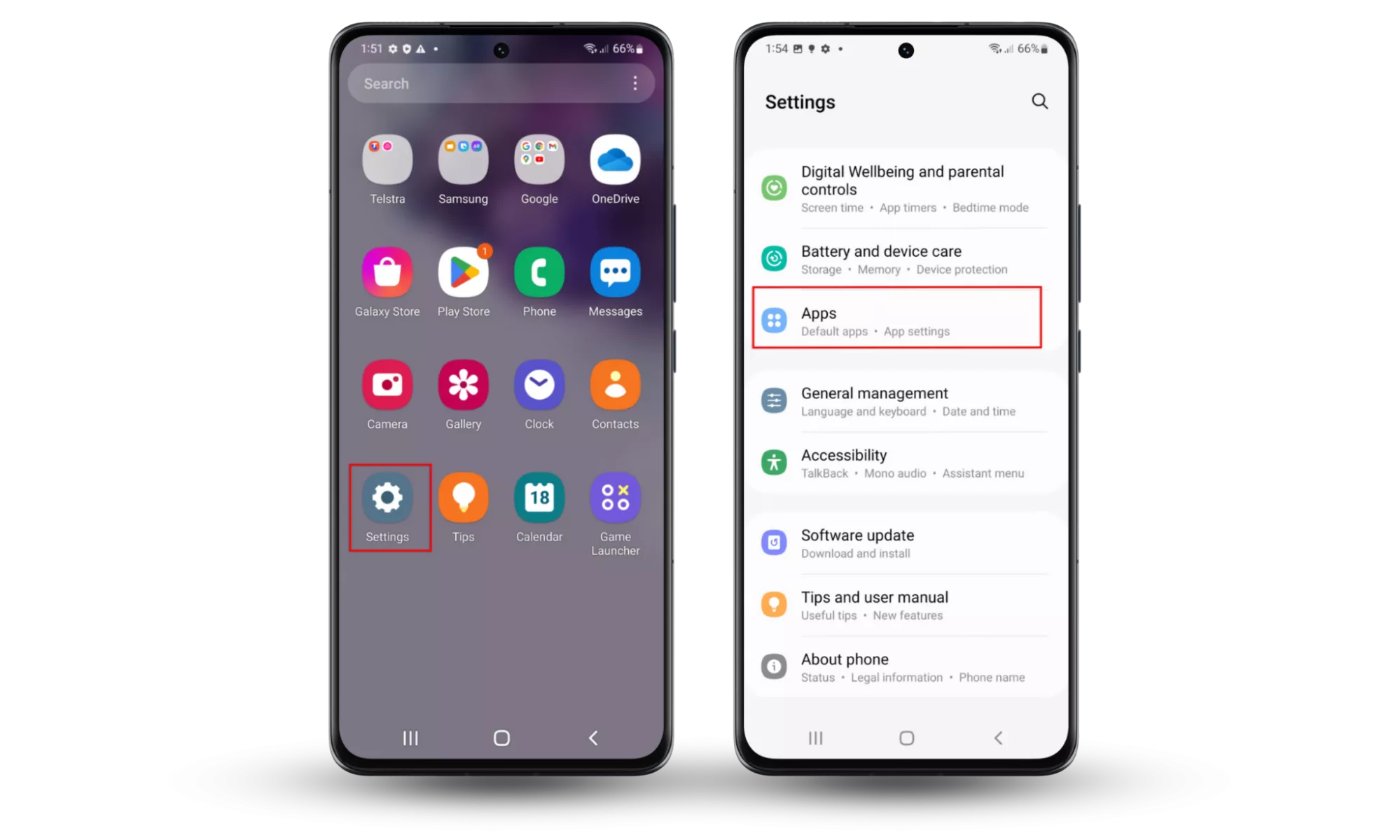如何在Android上检查远程访问应用程序