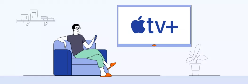 如何快速在Apple TV上设置VPN