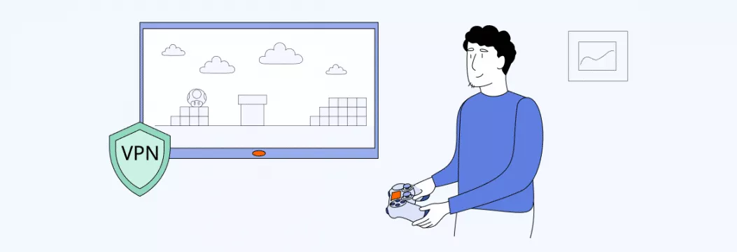 什么不是滞后VPN，这是这个星球上唯一不会减慢您的速度的VPN？