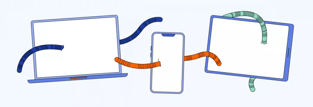 最黑暗的恶意软件：mydoom病毒是什么，它会伤害我吗？