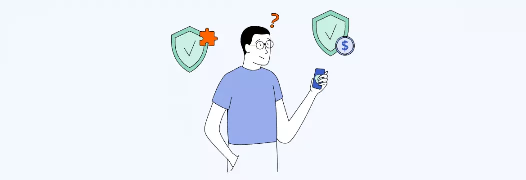 如果VPN有免费的VPN扩展名，为什么要支付