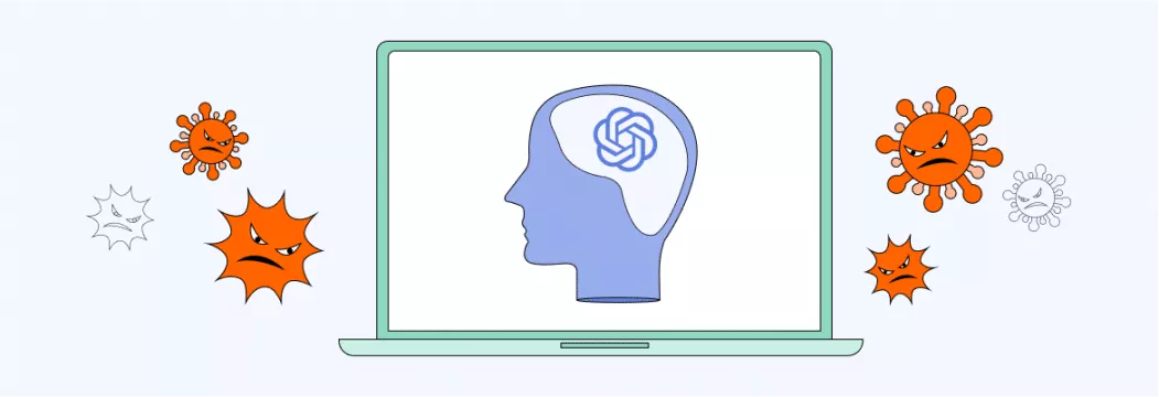 chatgpt是新的网络安全威胁吗？