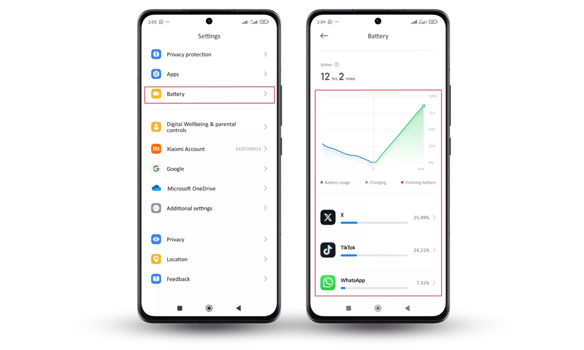如何判断您的Android手机是否被黑客入侵