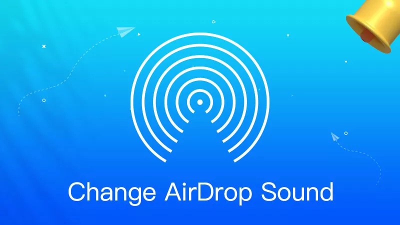 如何更改iPhone/iPad中的气盘声音？ [新更新]