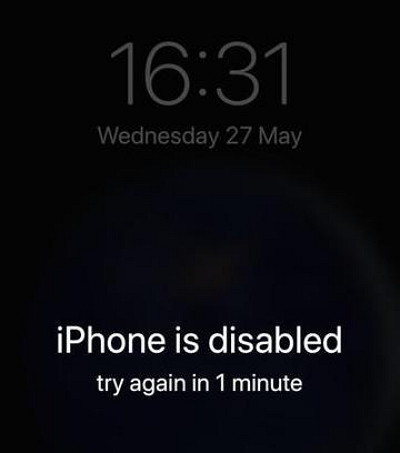 忘了忘记iPhone？在这里看！
