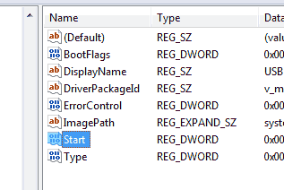 如何禁用Windows中的USB存儲驅動器訪問