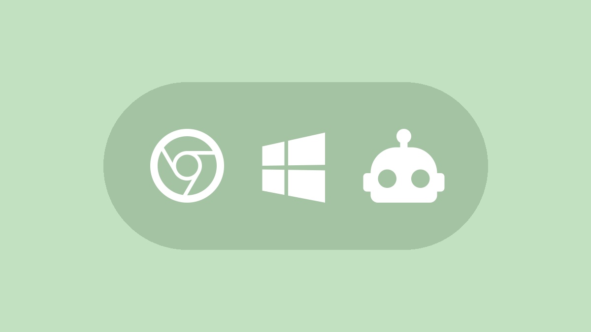 如何在Windows上使用Google Chrome中的AI功能