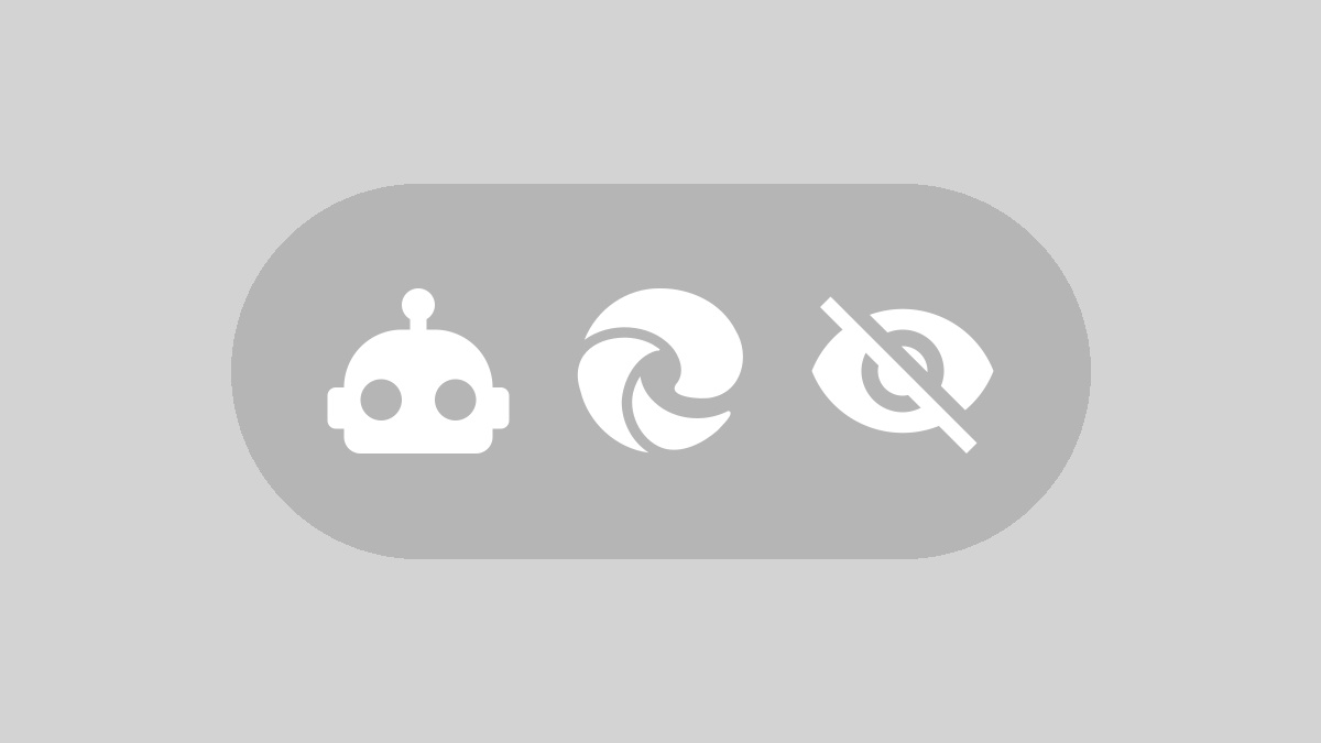 如何在Microsoft Edge中禁用AI功能以增強隱私