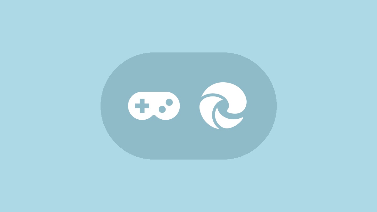 如何在Microsoft Edge中启用或禁用冲浪游戏