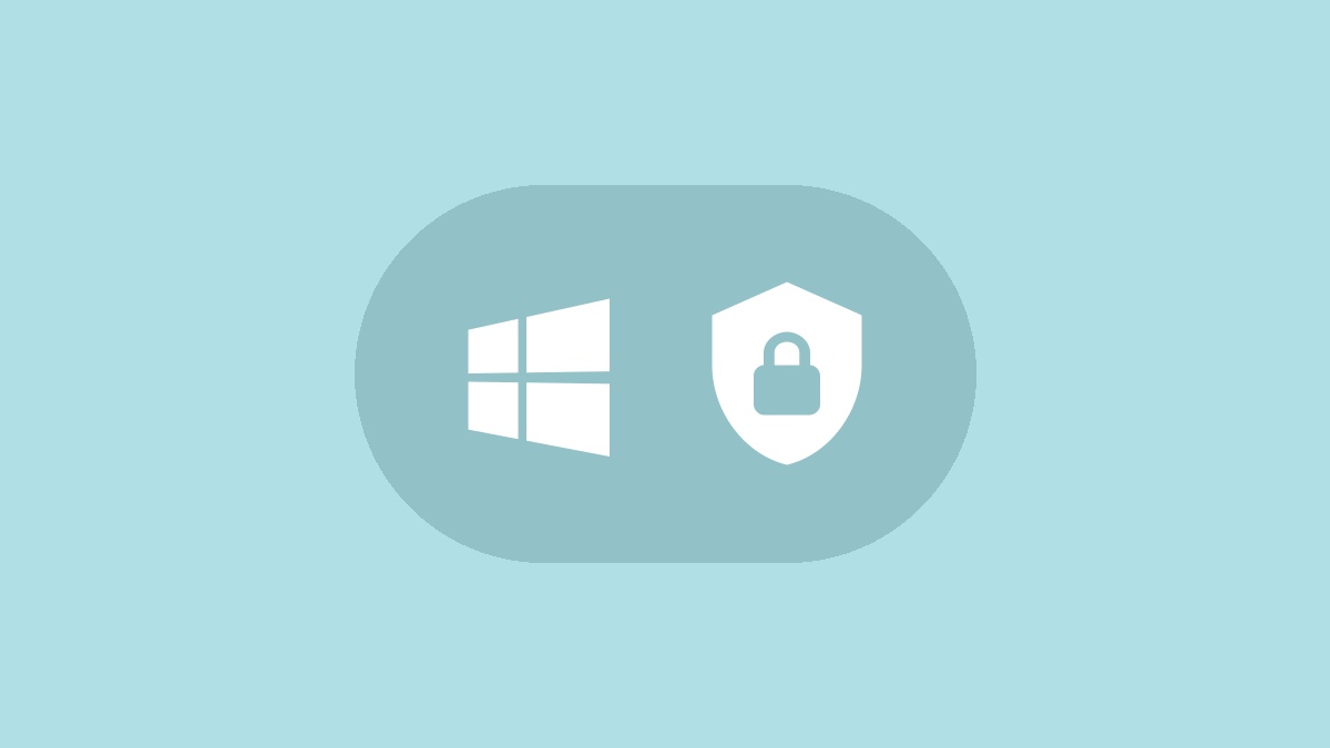 如何在Windows 11和10中修复缺少的安全设置