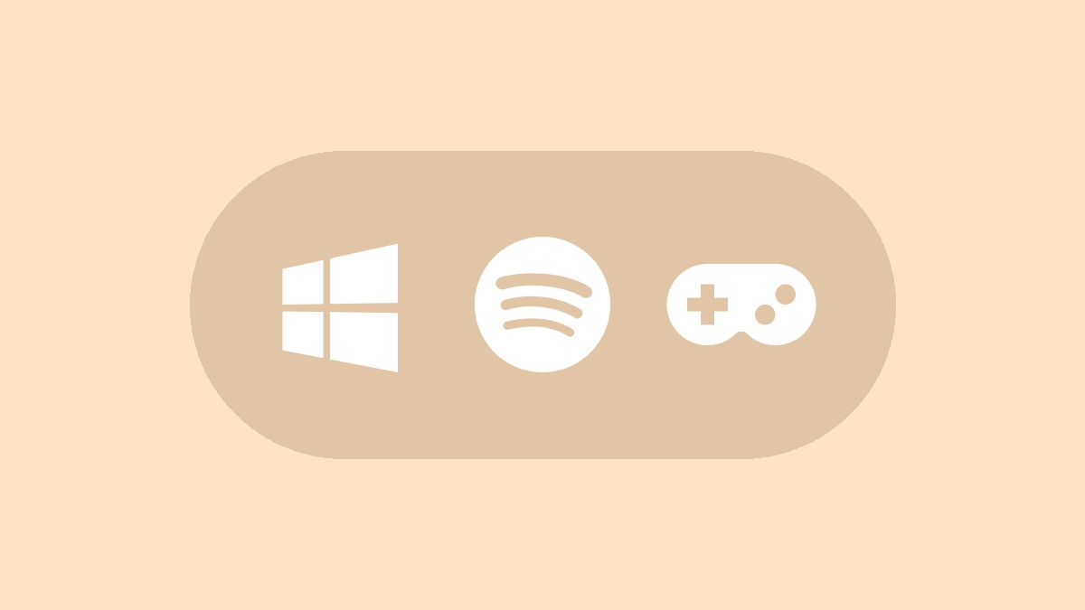 如何在Windows上使用Xbox遊戲欄遊戲時如何使用Spotify