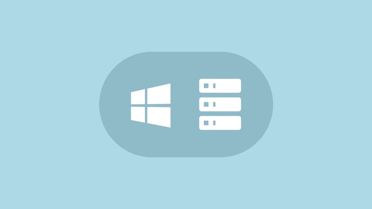 如何在Windows Server上安裝和配置多點服務