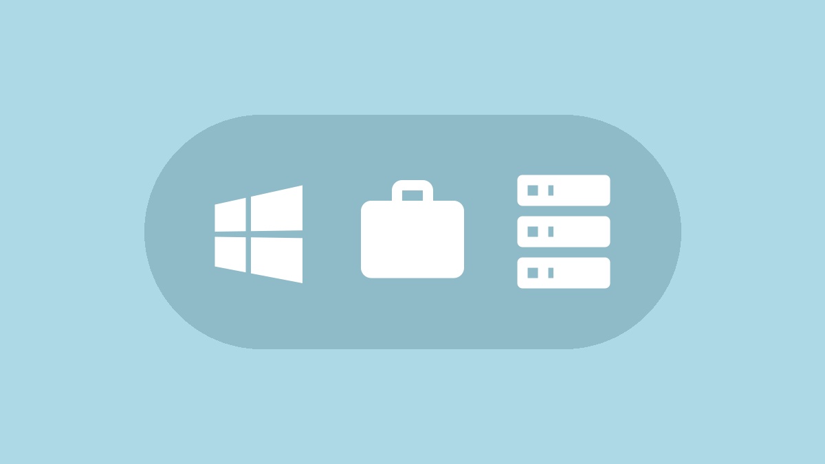 如何在Windows Server中部署工作文件夹：分步指南