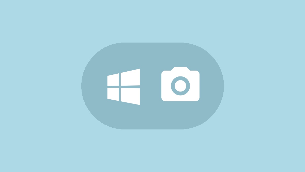 如何修复Windows中的“无法启动相机”错误0xa00f429e