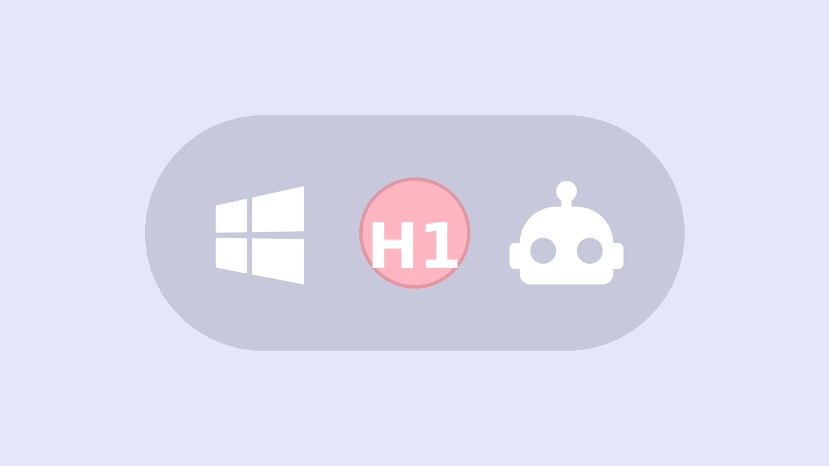 如何控制Windows 11中的应用程序访问对生成AI的访问