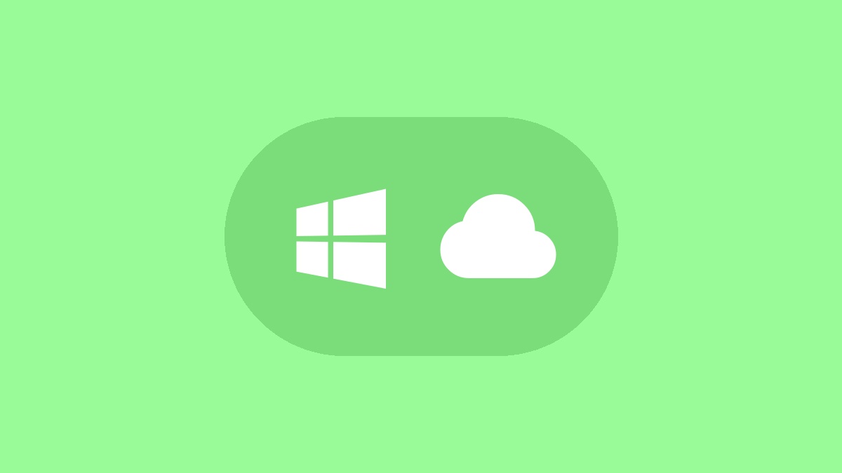 如何在Windows 365 Cloud PC上启用Hyper-V
