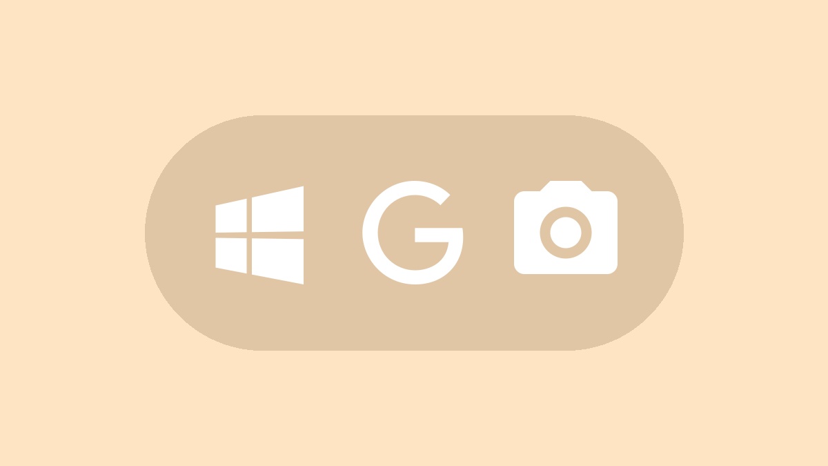 如何修复Google在Windows 11上满足相机问题