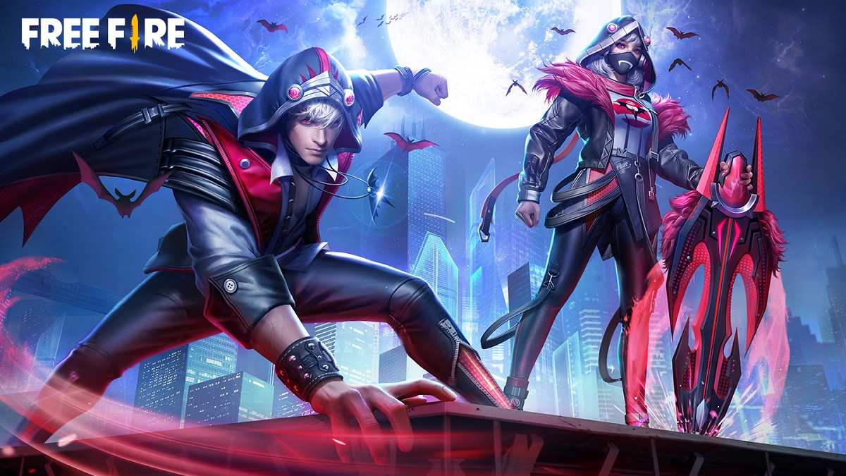 “免费火”兑换代码[工作]：如何解锁奖金项目？