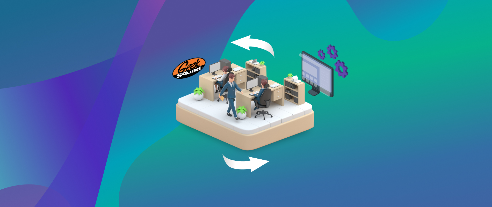 DIY的替代方案是极客队硬盘驱动恢复